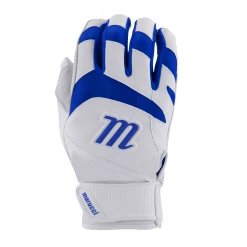 Marucci Youth Signature Batting Gloves: MBGSGN3Y 10 Marucci Youth Signature Batting Gloves: MBGSGN3Y