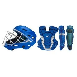Easton Gametime Intermediate Box Catcher's Set: A165428