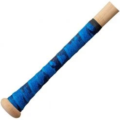 Easton 1.2MM Hyperskin Basecamo Bat Grip: A153040 Bat Accessories
