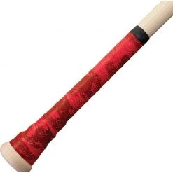 Easton 1.2MM Hyperskin Basecamo Bat Grip: A153040 Bat Accessories