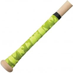 Easton 1.2MM Hyperskin Basecamo Bat Grip: A153040 Bat Accessories