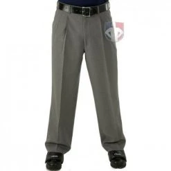 Adams Umpire Slacks -Gray