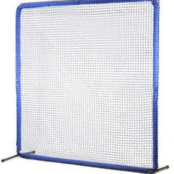JUGS Blue Series 8 Foot Fungo Screen: S3001 Screens & Nets