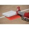 Schutt Hollywood Impact Kwik-Release Base Set - Varsity Bases & Field Goods