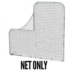 Champro 7' X 7' Replacement Net: NB173RS