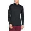 Under Armour ColdGear Fitted Mock Long Sleeve: 1320805 Outerwear/Jackets