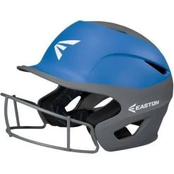 Batting Helmets Easton Prowess Fastpitch Helmet With Mask: A16850 33 Batting Helmets Easton Prowess Fastpitch Helmet With Mask: A16850