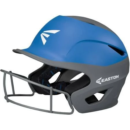 Batting Helmets Easton Prowess Fastpitch Helmet With Mask: A16850 18 Batting Helmets Easton Prowess Fastpitch Helmet With Mask: A16850