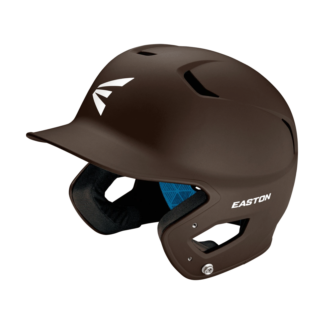 Batting Helmets Easton Z5 2.0 Senior Grip Matte Batting Helmet: A168091 16 Batting Helmets Easton Z5 2.0 Senior Grip Matte Batting Helmet: A168091