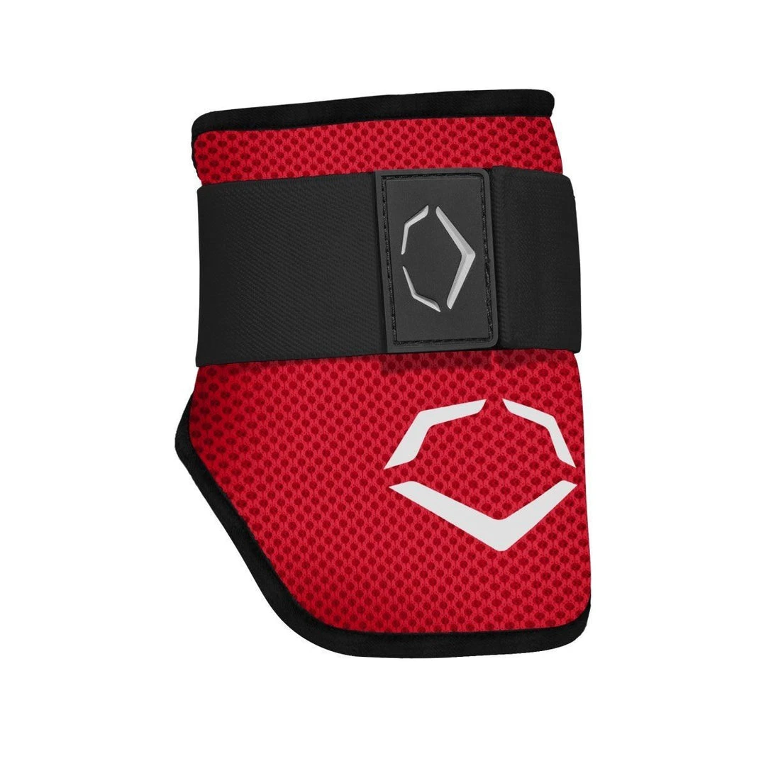 Accessories EvoShield SRZ-1 Batter's Elbow Guard: WTV611 3 Accessories EvoShield SRZ-1 Batter's Elbow Guard: WTV611