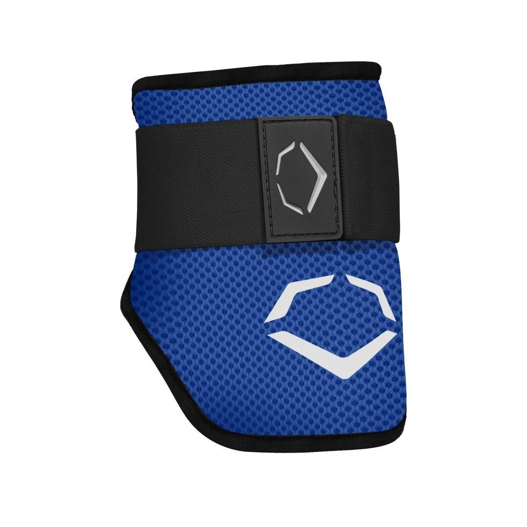 Accessories EvoShield SRZ-1 Batter's Elbow Guard: WTV611 4 Accessories EvoShield SRZ-1 Batter's Elbow Guard: WTV611