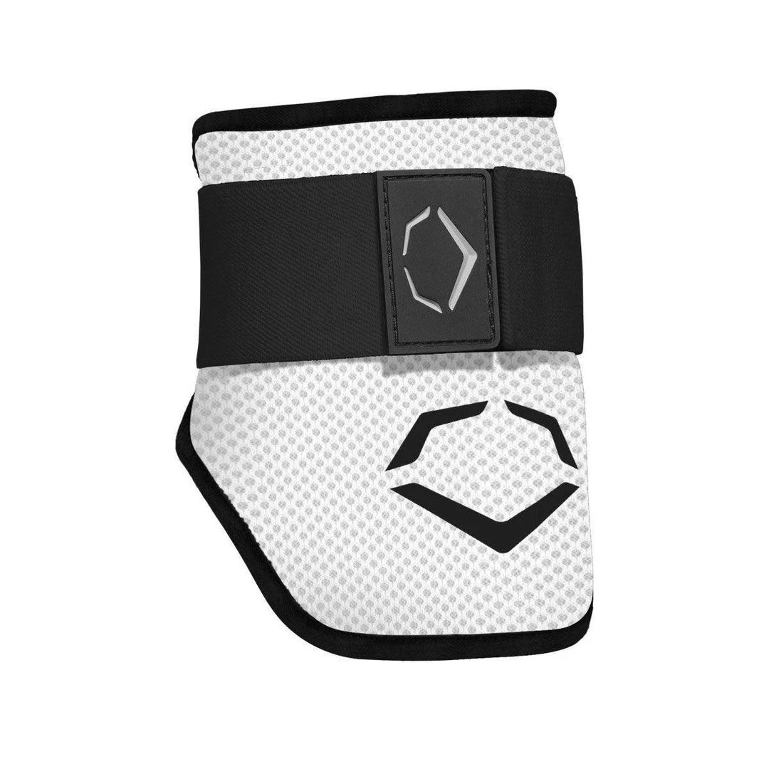 Accessories EvoShield SRZ-1 Batter's Elbow Guard: WTV611 6 Accessories EvoShield SRZ-1 Batter's Elbow Guard: WTV611