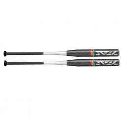 2022 DeMarini Steel Multi-Association Slowpitch Softball Bat: WTDXSTL22 Slowpitch Softball Bats