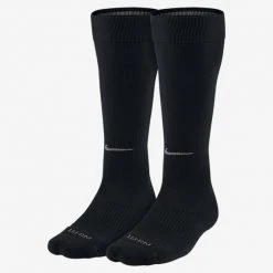 Nike Performance Knee-High Training Socks 2-Pack: SX4810