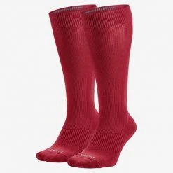 Nike Performance Knee-High Training Socks 2-Pack: SX4810 13 Nike Performance Knee-High Training Socks 2-Pack: SX4810