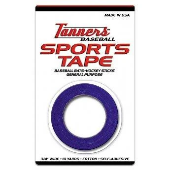 Tanners Bat & Sports Tape 3 Tanners Bat & Sports Tape