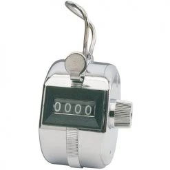Accessories Champion Pitch Counter