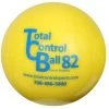 Total Control Balls 82 - Pack Of 3: TCB3