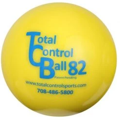 Total Control Balls 82 - Pack Of 3: TCB3