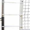 Tandem Volleyball Net Tension Straps Accessories