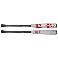 USSSA 1.15 BPF Big Barrel Bats 2022 DeMarini The Goods (-5) USSSA Baseball Bat 2 5/8": WTDXGB522