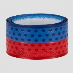 Lizard Skins DUAL Color 1.1. Mm Bat Grip: DSPBWD