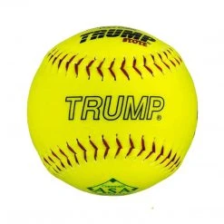 Trump Stote 52 Cor .300 12″ Ball ASA - One Dozen (AK-RP-ASA-Y)