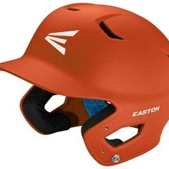 Batting Helmets Easton Z5 2.0 Senior Grip Matte Batting Helmet: A168091 20 Batting Helmets Easton Z5 2.0 Senior Grip Matte Batting Helmet: A168091