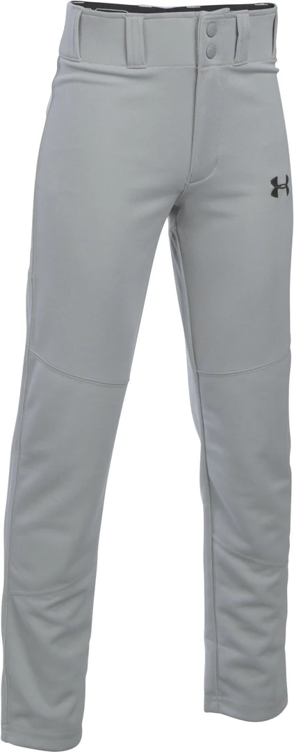 Under Armour Adult Leadoff Pants: 1280992 3 Under Armour Adult Leadoff Pants: 1280992