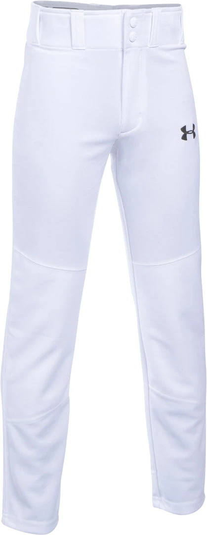 Under Armour Adult Leadoff Pants: 1280992 4 Under Armour Adult Leadoff Pants: 1280992