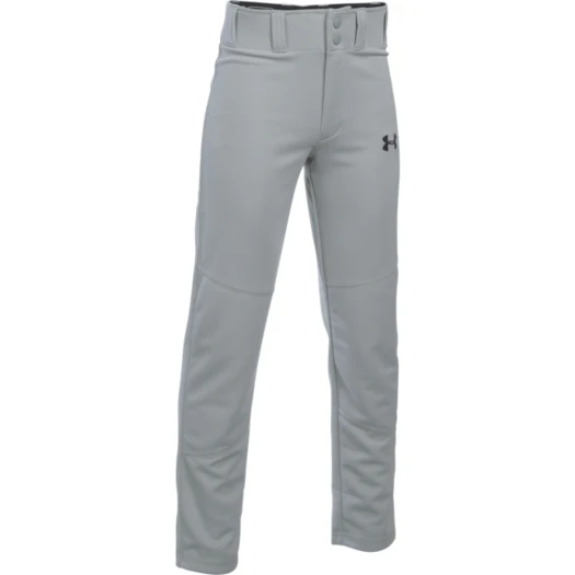 Under Armour Youth Leadoff Pants: 1281190 3 Under Armour Youth Leadoff Pants: 1281190