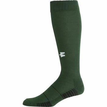 Socks/Belts Under Armour Adult Solid Game Sock: 1270244 4 Socks/Belts Under Armour Adult Solid Game Sock: 1270244