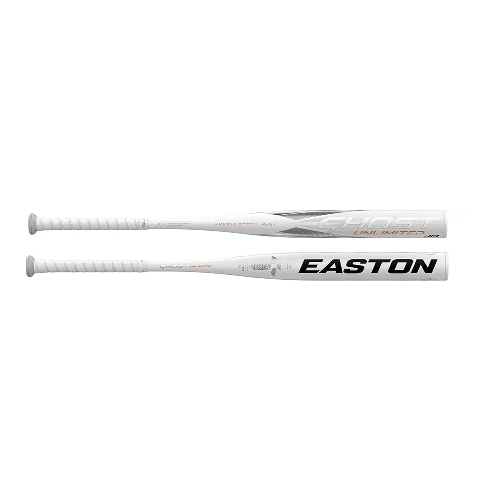 2023 Easton Ghost Unlimited -9 Balanced Fastpitch Softball Bat: FP23GHUL9 3 2023 Easton Ghost Unlimited -9 Balanced Fastpitch Softball Bat: FP23GHUL9