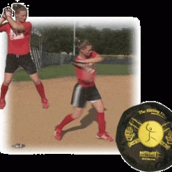 Training Aids Softball Excellence Hitting Disk