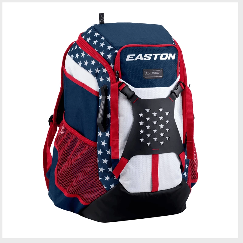 Easton Walk-Off® NX Backpack: A159059 Bags 3 Easton Walk-Off® NX Backpack: A159059 Bags