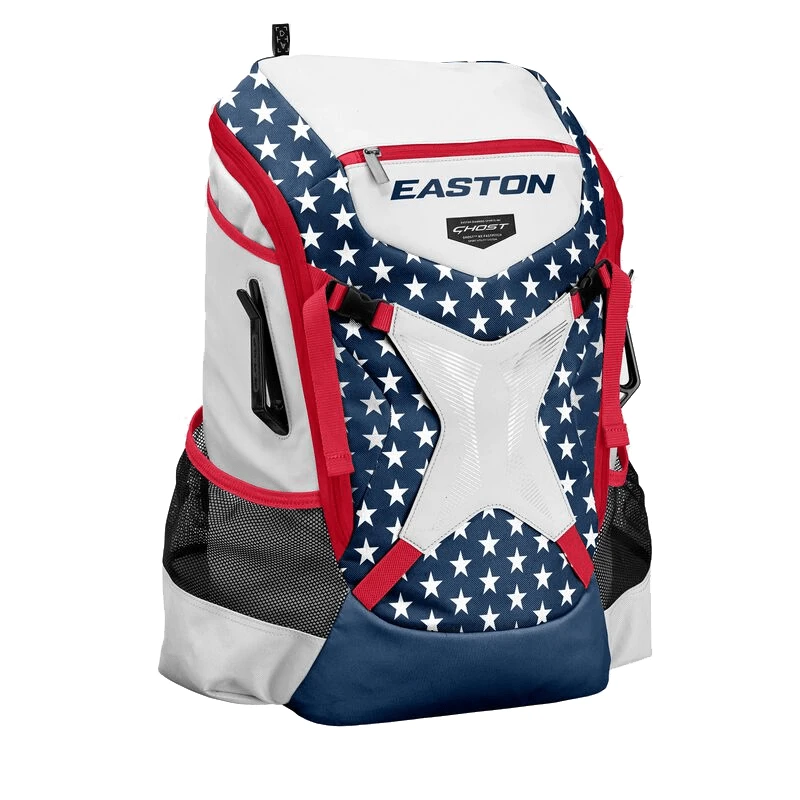 Bags Easton Ghost ™ NX Fastpitch Backpack: A159065 9 Bags Easton Ghost ™ NX Fastpitch Backpack: A159065