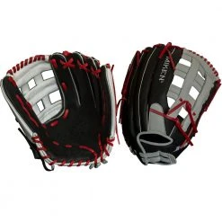 Miken Player Series 13 Inch Slowpitch Softball Glove: PS130PH Slowpitch Softball Gloves