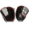 Slowpitch Softball Gloves Miken Player Series 13.5 Inch Slowpitch Softball Glove: PS135PH 2 Slowpitch Softball Gloves Miken Player Series 13.5 Inch Slowpitch Softball Glove: PS135PH