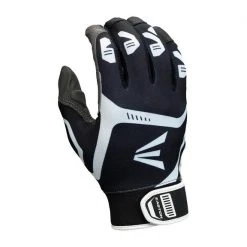 Easton Gametime VRS Youth Batting Gloves: A121271