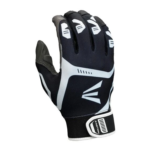 Easton Gametime VRS Youth Batting Gloves: A121271 3 Easton Gametime VRS Youth Batting Gloves: A121271