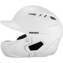Marucci Duravent Universal Baseball Batting Helmets (Junior Or Senior): MBHDVJG
