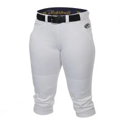 Pants/Shorts Rawlings Women’s Yoga Style Softball Pant: WYP
