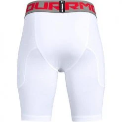 Under Armour Youth Utility Slider W/Cup: 1317462 Sliders 5 Under Armour Youth Utility Slider W/Cup: 1317462 Sliders