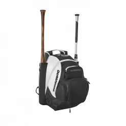 Bags DeMarini Voodoo OG Backpack: WB57117 22 Bags DeMarini Voodoo OG Backpack: WB57117