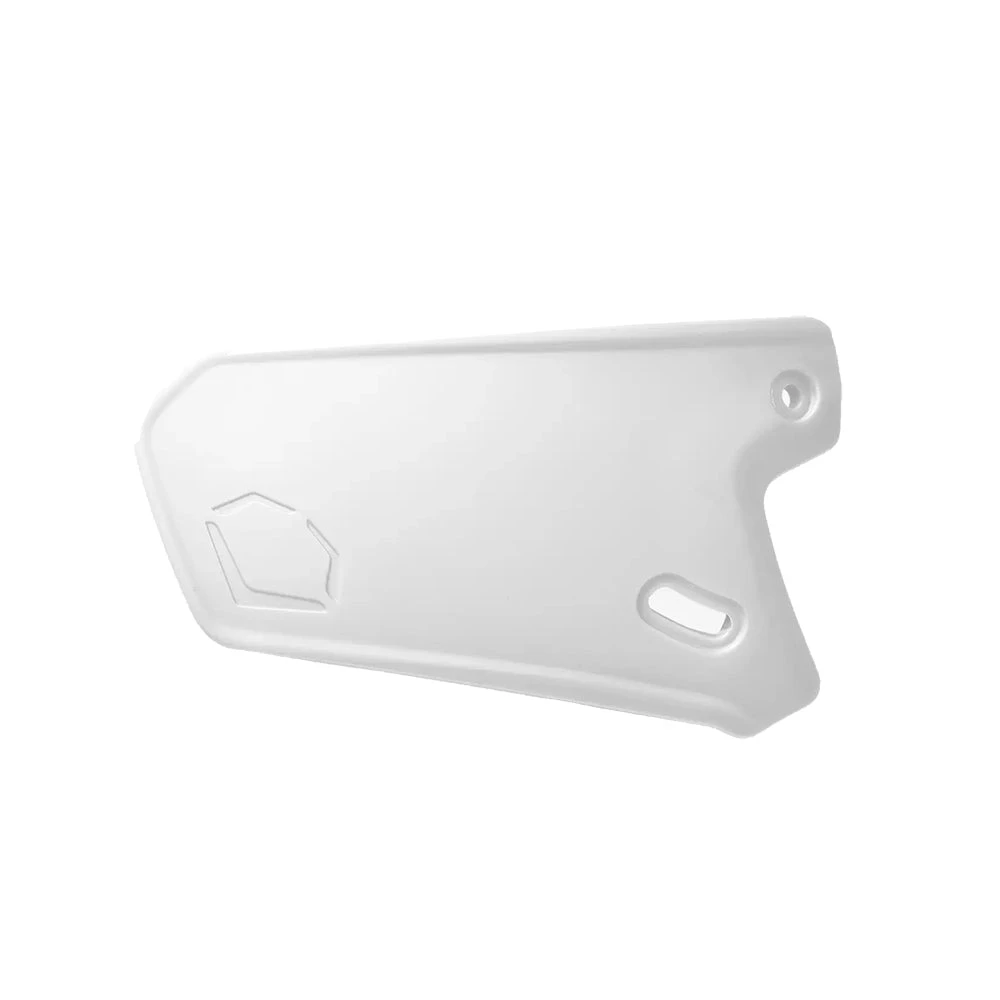 Batting Helmets EvoShield XVT™ Batting Helmet Face Shield - Matte Finish 4 Batting Helmets EvoShield XVT™ Batting Helmet Face Shield - Matte Finish