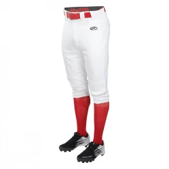 Pants/Shorts Rawlings Solid Launch Knicker Pant (Adult): LNCHKP