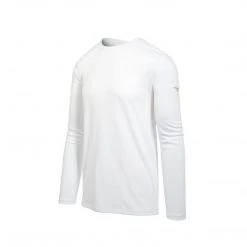 Mizuno Men’s Long Sleeve T-Shirt: 530063