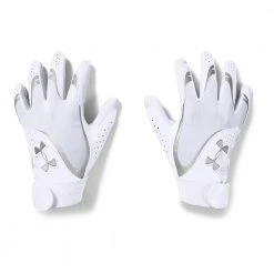 Under Armour Women's UA Radar Batting Gloves