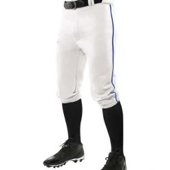 Champro Youth Triple Crown Knicker Braid Pant: BP101Y