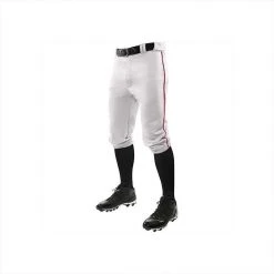 Champro Youth Triple Crown Knicker Braid Pant: BP101Y